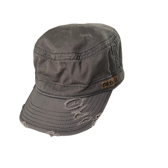 Billabong Distressed Y2k Hat - Picture 1 of 6